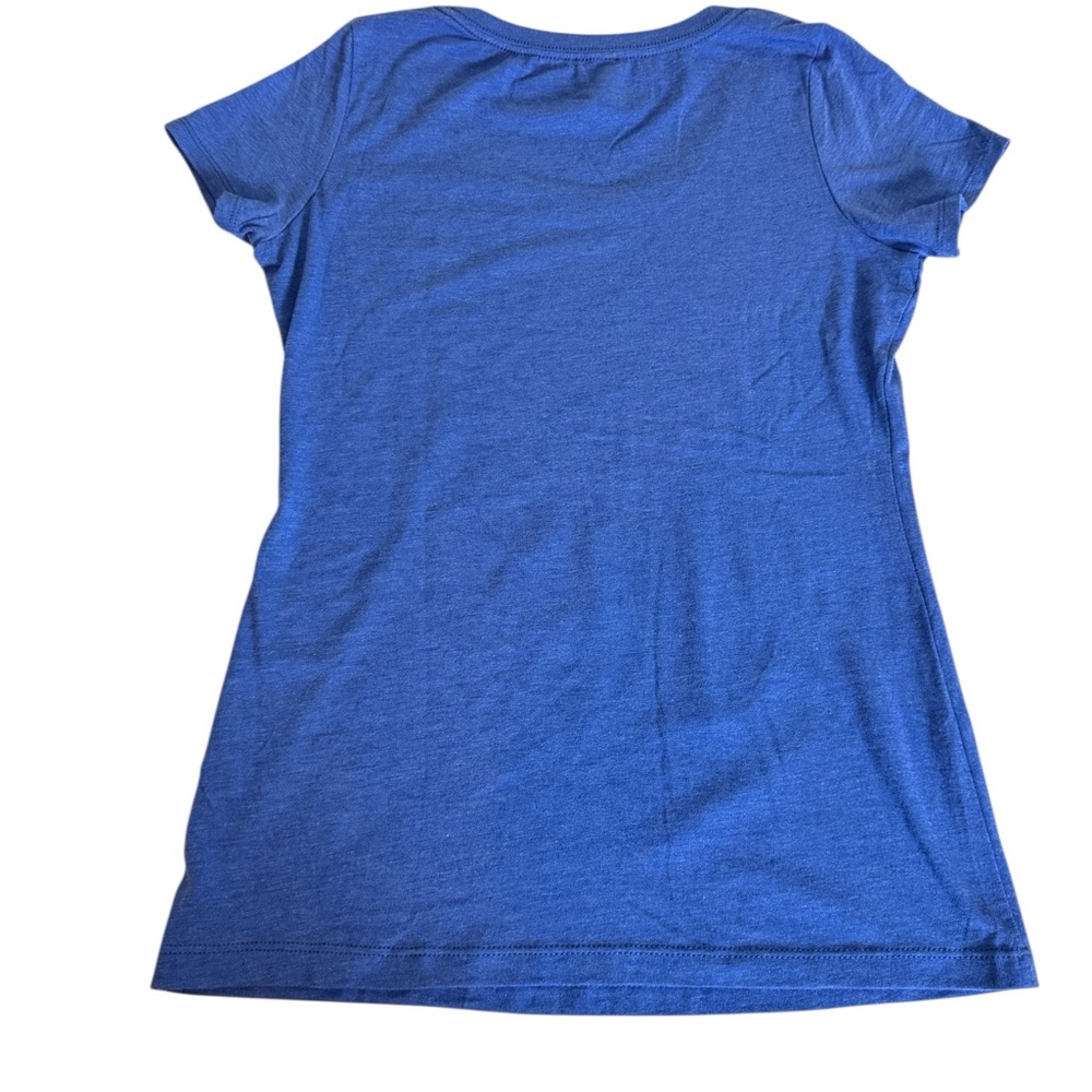 Out of Print Walden Henry David Thoreau Tee Size M - Picture 4 of 4